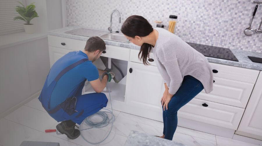 Local expert plumbing services in Northfield, MN